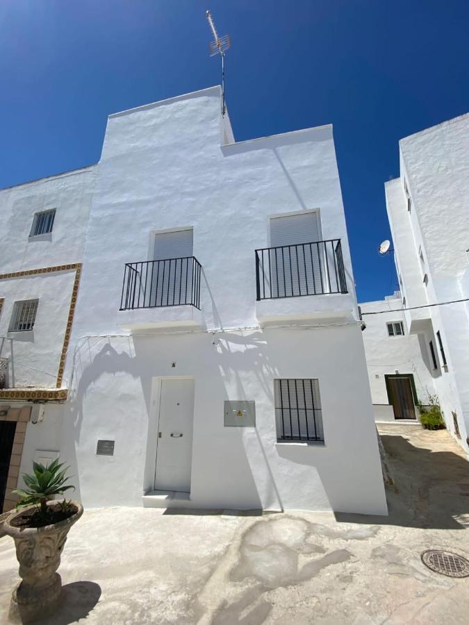Casa Picasso Holiday home *